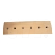 New 4T2987 Cutting Edge Replacement suitable for Caterpillar D8 8U