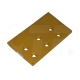 New 4T3051 End Bit Replacement suitable for Caterpillar D4, D4 LGP, D5, D5 LGP and more below