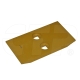 New 4T6696 Segment Edge Replacement suitable for Caterpillar 963B