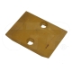New 4T6698 Segment Edge Replacement suitable for Caterpillar 973, 973C