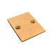 New 4T6699 Segment Edge Replacement suitable for Caterpillar 960F