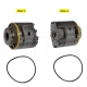 New 4T6869 Hydraulic Pump Cartridge Replacement suitable for CAT 816B, 816F, 816F II, 815B, 815F, 815F II, 3116, 3126, 3176C, 3208 and more