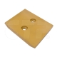 New 4T7139 Segment Edge Replacement suitable for Caterpillar 980F