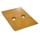 New 4T7140 Segment Edge Replacement suitable for Caterpillar 980F