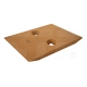 New 4T9124 Segment Edge Replacement suitable for Caterpillar 950, 960 BEF