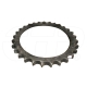 New 4V4107 Sprocket Replacement suitable for Caterpillar D4D, D4E, 941, 941B