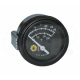 New 4W0485 Conv Oil Temp Gauge Indicator Replacement suitable for Caterpillar Equipment
