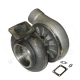 New CAT 4W1237 Turbocharger Caterpillar Aftermarket for CAT 3412, 3412C, SR4 and more
