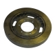 New 4W2446 (3412431) Damper A Replacement suitable for Caterpillar Equipment