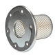 New 4W6691 Air Filter Replacement suitable for Caterpillar Equipment
