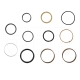 New 2502475 Seal Kit Replacement suitable for Caterpillar Equipment (5197962)