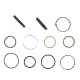 New 2159988 Seal Kit Replacement suitable for Caterpillar (5253502)