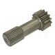 New 5C8586 Gear Replacement suitable for Caterpillar Equipment