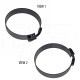 New 5D5017 Clamp Replacement suitable for Caterpillar Equipment