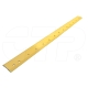 New 5D9554 Cutting Edge Replacement suitable for Caterpillar D4H, D4LGP