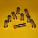 New 5I4171 Hydraulic Piston Replacement suitable for Caterpillar Equipment