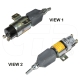 New 5I7518 Solenoid Replacement suitable for Caterpillar Equipment