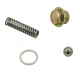 New 5I7559 Valve A Replacement suitable for Caterpillar Equipment