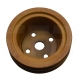 New 5I7598 Pulley Replacement suitable for Caterpillar Equipment