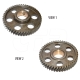 New 5I7611 Idler A Replacement suitable for Caterpillar Equipment