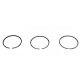 New 5I7790 Ring Set-025 Replacement suitable for Caterpillar Equipment