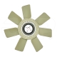 New 5I7894 Fan Replacement suitable for Caterpillar Equipment