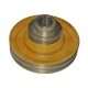 New 5I7959 Pulley A Replacement suitable for Caterpillar Equipment