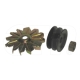 New 5I7984 Pulley A Replacement suitable for Caterpillar Equipment