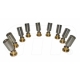 New 5I8632 Hydraulic Piston Replacement suitable for Caterpillar Equipment