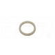 New 5J8175 Seal U Cup Replacement suitable for Caterpillar 938F, 938G, 950F, 950F II, 950G, 960F, 962G, 515, 518C, 525, 528B, 4S, 3, D4C III, D4H, D4H III, D4H XL, D5M, 933, 4P, 517, D4HTSK II, D4HTSK III, 54H, 120G, 120H, 120H ES, 120H NA, 12G, 12H, 12H 
