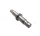 New 5M1245 Shaft-Front Idler Replacement suitable for Caterpillar Equipment