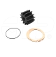 New 5N9360 Impeller A -Sea W Replacement suitable for Caterpillar Equipment