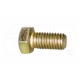 New 5P2228 Hex Cap Screw Replacement suitable for Caterpillar Equipment