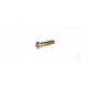New 5P2424 Hex Cap Screw Replacement suitable for Caterpillar Equipment