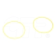 New 5P3114 Seal O Ring Replacement suitable for Caterpillar Equipment