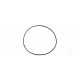 New 5P3881 Seal O Ring Replacement suitable for Caterpillar Equipment