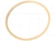 New 5P4589 Seal-U-Cup Replacement suitable for Caterpillar 57H, 578, 3406, 3406B, 3406C, and more