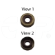New 5P5914 Oil Seal Replacement suitable for Caterpillar Equipment