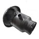 New 5S4975 Precleaner Assy Replacement suitable for Caterpillar Equipment