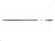 New 5S8115 Gage Replacement suitable for Caterpillar Equipment