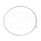 New 5S8125 Shim Liner Replacement suitable for Caterpillar Equipment