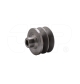 New 5S9080 Pulley Replacement suitable for Caterpillar Equipment