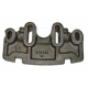 New 5T8501 Shoe-Circle Replacement suitable for Caterpillar Equipment