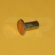 New 6B4284 Rivet-Tubular Replacement suitable for Caterpillar Equipment