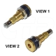 New 6D0337 Valve A Replacement suitable for Caterpillar Equipment