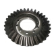 New 6D0687 Bevel Gear 32T Replacement suitable for Caterpillar Equipment