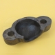 New 6D6114 Cap Replacement suitable for Caterpillar Equipment