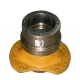 New 6D6943 Housing-Stub Replacement suitable for Caterpillar Equipment