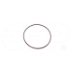 New 6D7146 Seal O Ring Replacement suitable for Caterpillar Equipment