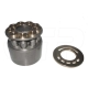 New 6E6160 Rotating Gr-Lh Replacement suitable for Caterpillar Equipment